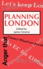 Image for Planning London