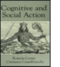 Image for Cognitive And Social Action
