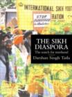 Image for The Sikh Diaspora
