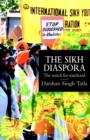 Image for The Sikh Diaspora