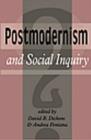 Image for Postmodernism and social inquiry