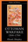 Image for Ottoman Warfare, 1500-1700
