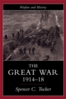 Image for The great war, 1914-18