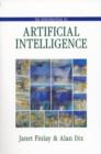 Image for An introduction to artificial intelligence