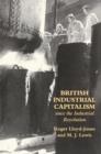 Image for British Industrial Capitalism Since The Industrial Revolution