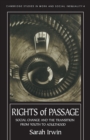 Image for Rights Of Passage