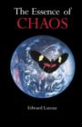 Image for The Essence of Chaos