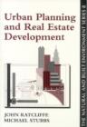 Image for Urban Planning And Real Estate Development