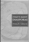 Image for Italy&#39;s Many Diasporas