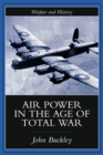 Image for Air power in the age of total war