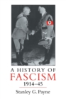 Image for A history of fascism, 1914-1945