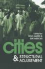 Image for Cities And Structural Adjustment