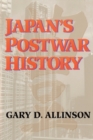 Image for Japan&#39;S Postwar History