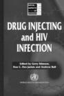 Image for Drug Injecting and HIV Infection