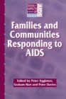 Image for Families and Communities Responding to AIDS