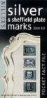 Image for Miller&#39;s silver &amp; Sheffield plate marks  : including a guide to makers &amp; styles