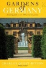 Image for Gardens of Germany