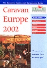 Image for Caravan Europe 2002Vol. 1: France, Andorra, Spain, Portugal : v. 1 : France, Andorra, Spain, Portugal