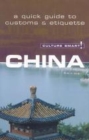 Image for China - Culture Smart!