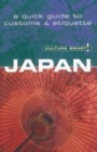 Image for Japan - Culture Smart!