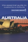 Image for Australia - Culture Smart!