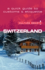 Image for Switzerland - Culture Smart!