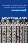 Image for New Zealand - Culture Smart!