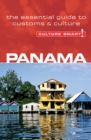 Image for Panama - Culture Smart!