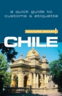 Image for Chile - Culture Smart! The Essential Guide to Customs &amp; Culture