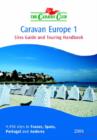Image for Caravan Europe : v.1 : France,Spain,Portugal and Andorra