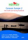 Image for Caravan Europe : v.2 : Rest of Europe