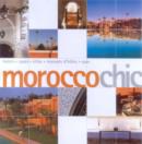 Image for Morocco Chic