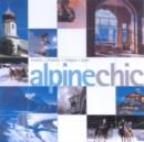 Image for Alpine Chic