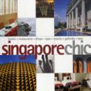 Image for Singapore Chic