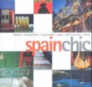 Image for Spain Chic