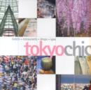Image for Tokyo Chic