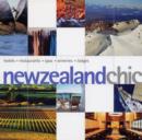 Image for New Zealand Chic