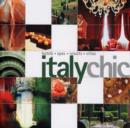 Image for Italy Chic