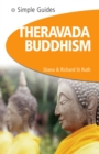 Image for Theravada Buddhism - Simple Guides