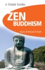Image for Zen Buddhism - Simple Guides