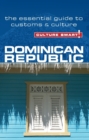 Image for Dominican Republic - Culture Smart!