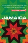 Image for Jamaica - Culture Smart! : The Essential Guide to Customs &amp; Culture