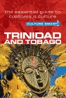 Image for Trinidad &amp; Tobago - Culture Smart!