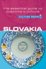 Image for Slovakia  : the essential guide to customs &amp; culture