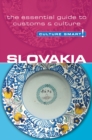 Image for Slovakia: the essential guide to customs &amp; culture