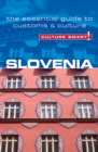 Image for Slovenia: the essential guide to customs &amp; culture