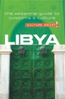 Image for Libya - Culture Smart! The Essential Guide to Customs &amp; Culture