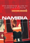 Image for Namibia - Culture Smart! The Essential Guide to Customs &amp; Culture