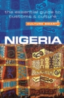 Image for Nigeria: the essential guide to customs &amp; culture