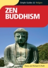 Image for Zen Buddhism - Simple Guides